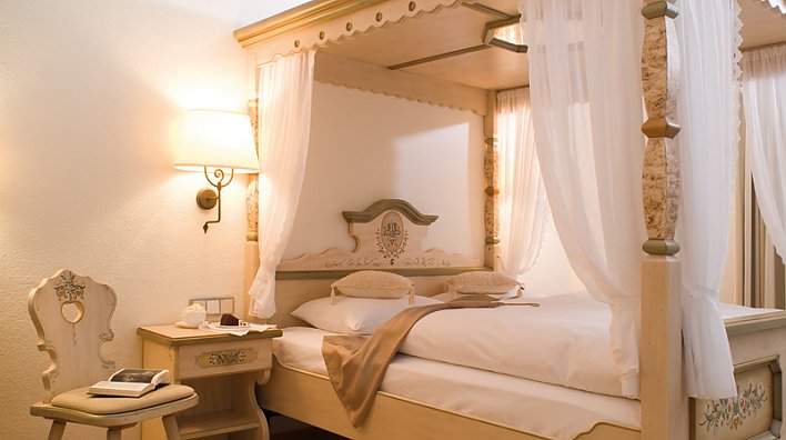 Johann Topf Zimmer - Junior Suite